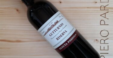 Gutturnio Riserva 2019 - Zerioli - Tenuta Pozzolo