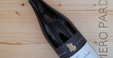 Collis Breclemae 2017 - Antichi Vigneti di Cantalupo