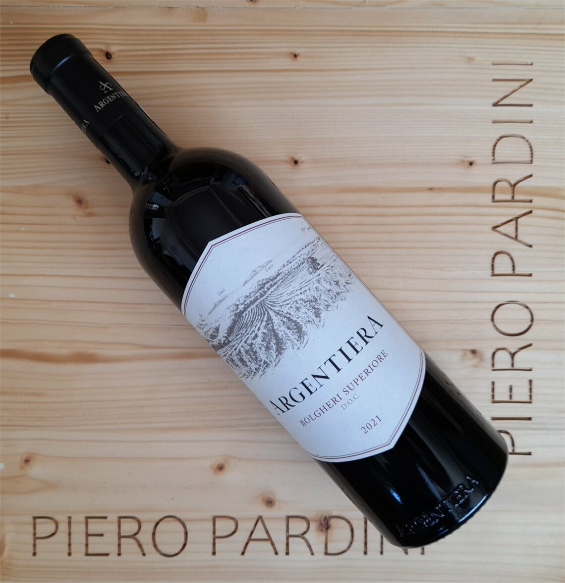 Argentiera 2021 - Argentiera