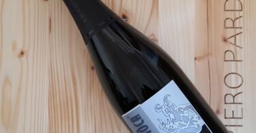 Franciacorta Brut Satèn del Diavolo Allegro 2020 - La Fiòca