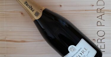 Franciacorta Brut Giovanni Mingotti Riserva 2016 - Priore