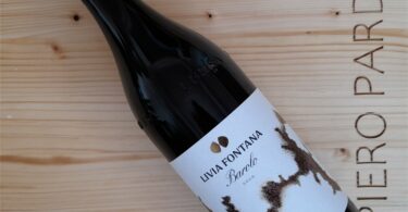 Barolo Bussia Riserva 2017 - Livia Fontana