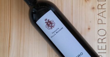 Pirro 2019 - Tenuta Villa Rovere