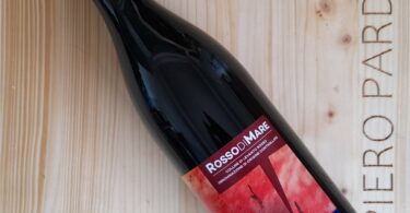 Rosso di Mare 2022 - Terre di Levanto