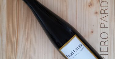 Fuori Limite Le Vecchie Vigne 2021 - Traerte