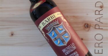 Brunello di Montalcino Riserva 2019 - Fattoria dei Barbi
