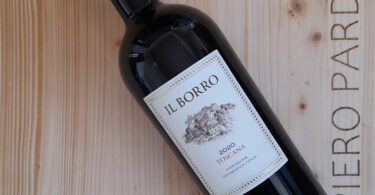 Il Borro 2020 - Il Borro