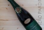 Franciacorta Dosage Zéro Cuvée Monogram Zero - Castel Faglia