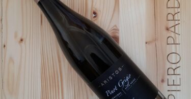 Aristos Pinot Grigio 2023 - Cantina Valle Isarco