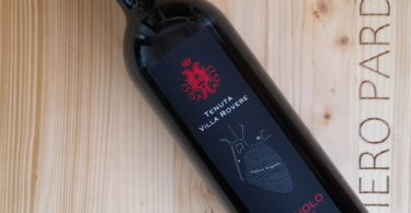 Scignolo 2021 - Tenuta Villa Rovere