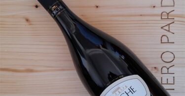 Spumante Metodo Classico Brut - Antica Masseria Jorche