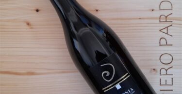 Gironia Rosso Riserva 2019 - Borgo di Colloredo