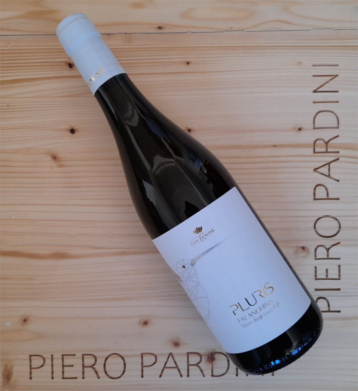 Pluris 2023 - Cantina San Zenone