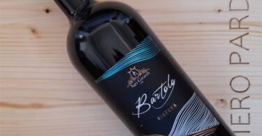 Bartolo Riserva 2019 - Agri Girardi
