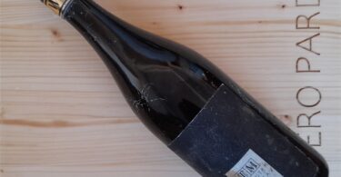 Moscato del Molise Underwater 2023 - Tenute Martarosa