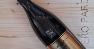 Pinot Bianco V Years Riserva 2016 - Cantina Merano