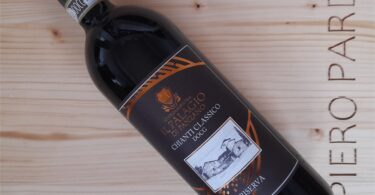 Chianti Classico Riserva 2019 - Il Palagio di Panzano