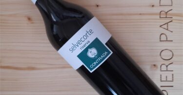 Selvecorte Riserva 2021 - Contrada