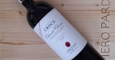 Chianti Classico Poggio Croce Riserva 2020 - Arillo in Terrabianca