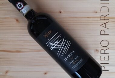 Chianti Classico Le Vigne Riserva 2021 - Istine