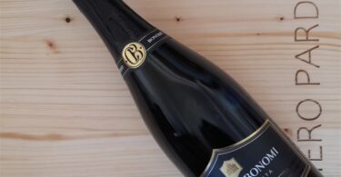 Franciacorta Brut Cru Perdu 2019 - Castello Bonomi