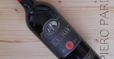 Il Sigillo 2017 - Cantine del Notaio