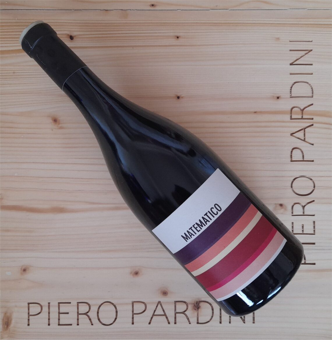 Matematico 2021 - Cantina di Venosa