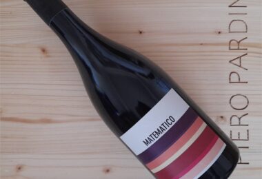 Matematico 2021 - Cantina di Venosa
