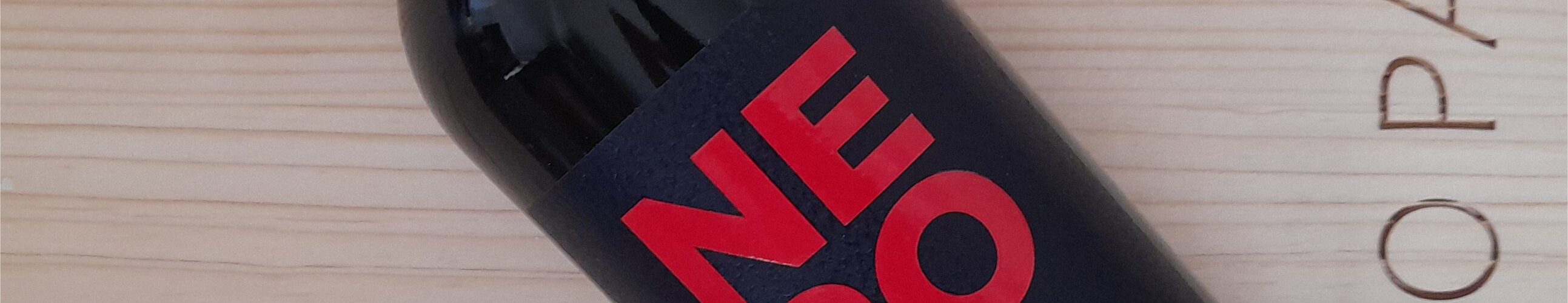 Nero 2021 - Conti Zecca