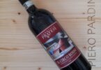 Il Circo Rosso Riserva 2021 - Fabrizio Pratesi