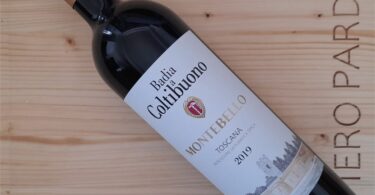 Montebello 2019 - Badia a Coltibuono