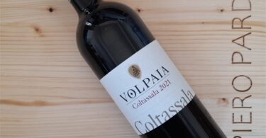 Chianti Classico Gran Selezione Coltassala 2021 - Castello di Volpaia