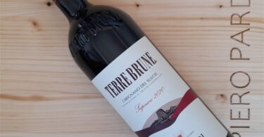 Terre Brune 2020 - Cantina Santadi
