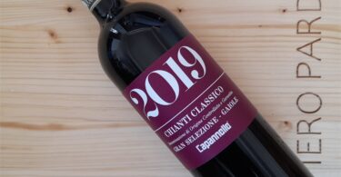 Chianti Classico Gran Selezione 2019 - Capannelle