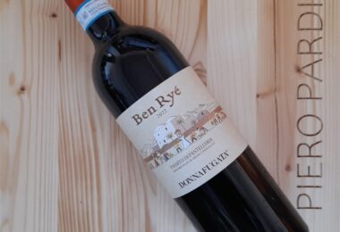 Ben Ryé 2022 - Donnafugata