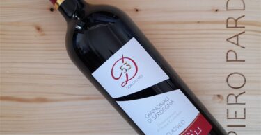 Cannonau di Sardegna Classico D53 2021 - Cantina Dorgali 1953