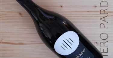 Nussbaumer 2021 - Cantina Tramin