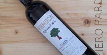 Ronco delle Mele 2023 - Venica & Venica