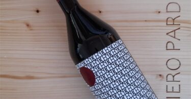 Pinot Nero Dedica 2019 - Komjanc Alessio