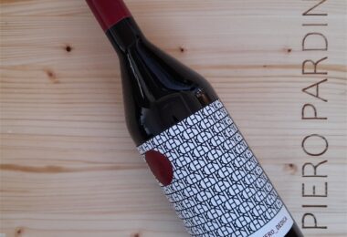 Pinot Nero Dedica 2019 - Komjanc Alessio