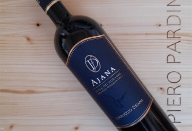 Ajana 2020 - Ferruccio Deiana