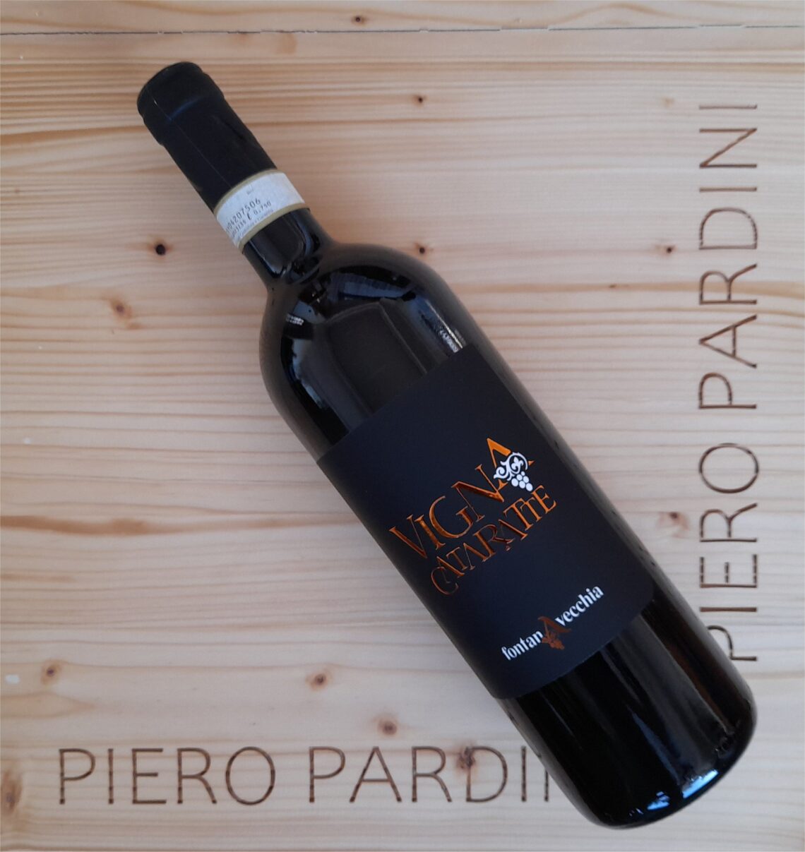 Vigna Cataratte Riserva 2019 - Fontanavecchia