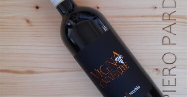 Vigna Cataratte Riserva 2019 - Fontanavecchia