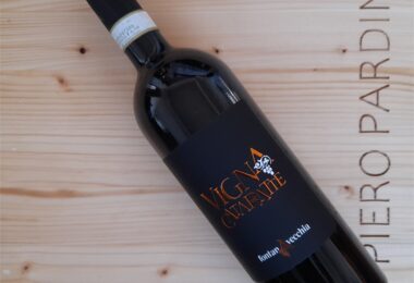 Vigna Cataratte Riserva 2019 - Fontanavecchia