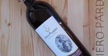 Fiano di Avellino 2023 - Colli di Lapio