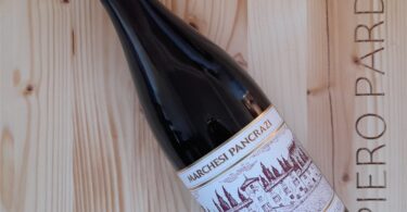 Vigna Baragazza 2021 - Marchesi Pancrazi