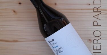 Malvasia 2023 - Komjanc Alessio