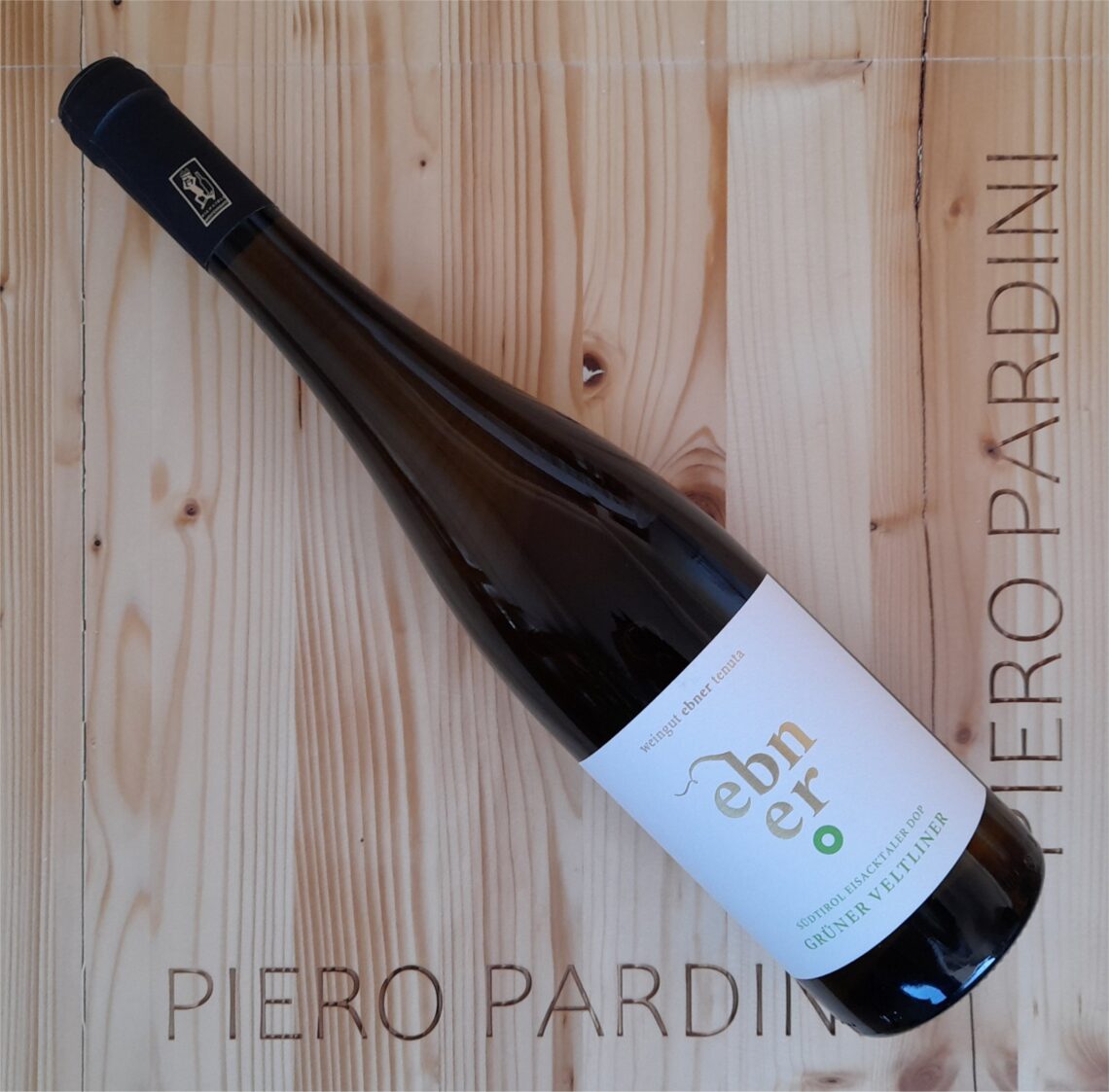 Grüner Veltliner 2023 - Tenuta Ebner