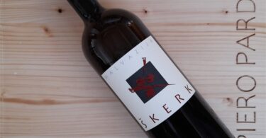 Malvasia 2022 - Škerk