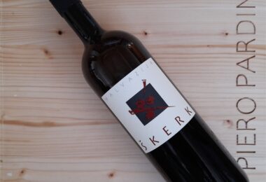Malvasia 2022 - Škerk